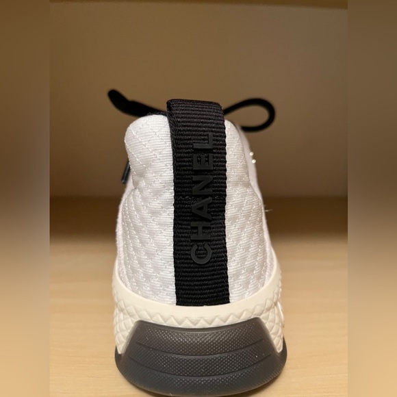 Chanel Sneakers - Picture 4 of 4